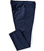 TravisMathew Open-to-Close 2.0 Stretch Twill Pants, Color:Total Eclipse - Image 5