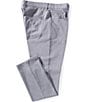 TravisMathew Open-to-Close 2.0 Stretch Twill Pants, Color:Quiet Shade - Image 5