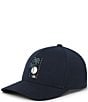 TravisMathew Pacific Luxe Snapback Hat - Image 1