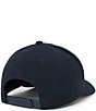 TravisMathew Pacific Luxe Snapback Hat - Image 3