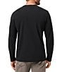TravisMathew Peak Fleece Crew Pullover - Image 2