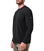 TravisMathew Peak Fleece Crew Pullover - Image 3