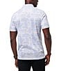 Color:White - Image 2 - Performance Stretch Sun Guilt Short Sleeve Polo Shirt