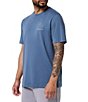 TravisMathew Putt Pace Short Sleeve Graphic T-Shirt - Image 3