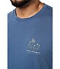TravisMathew Putt Pace Short Sleeve Graphic T-Shirt - Image 4