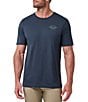 TravisMathew Rally Ready Short Sleeve T-Shirt - Image 2