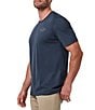 TravisMathew Rally Ready Short Sleeve T-Shirt - Image 3