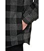 TravisMathew Return Flight Shirt Jacket - Image 4