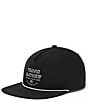 TravisMathew Salted Shore Snapback Hat - Image 3