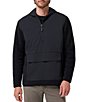 TravisMathew Sherpa Drift Waterproof Jacket - Image 1