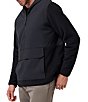 TravisMathew Sherpa Drift Waterproof Jacket - Image 3
