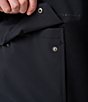 TravisMathew Sherpa Drift Waterproof Jacket - Image 6