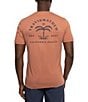 Color:Copper - Image 1 - Shock And Awe Short Sleeve T-Shirt