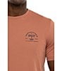 Color:Copper - Image 4 - Shock And Awe Short Sleeve T-Shirt