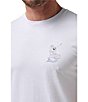 Color:White - Image 3 - Summer To Remember Short Sleeve T-Shirt