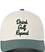 Travismathew Swing And Sip Hat - Image 2