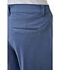 TravisMathew Tech Knit 9#double; Inseam Shorts - Image 5