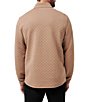 TravisMathew Transatlantic Quarter Zip Pullover - Image 6