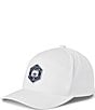 TravisMathew Wanderlust Mission Snapback Hat - Image 1