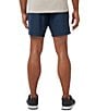 TravisMathew Wanderlust Performance Stretch 7#double; Inseam Shorts - Image 5