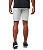 TravisMathew Wanderlust Performance Stretch 9#double; Inseam Shorts - Image 6