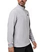 TravisMathew Wanderlust Quarter-Zip Pullover - Image 3