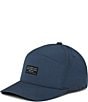 TravisMathew Travismathew Wanderlust Snapback Hat, Color:Mood Indigo - Image 2