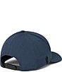 TravisMathew Travismathew Wanderlust Snapback Hat, Color:Mood Indigo - Image 3
