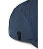TravisMathew Travismathew Wanderlust Snapback Hat, Color:Mood Indigo - Image 4