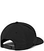TravisMathew Travismathew Wanderlust Snapback Hat, Color:Black - Image 2