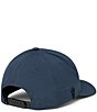 TravisMathew Travismathew Wanderlust Snapback Hat, Color:Mood Indigo - Image 2