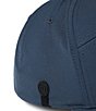 TravisMathew Travismathew Wanderlust Snapback Hat, Color:Mood Indigo - Image 4