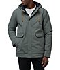 TravisMathew Waterproof Mountain Pass Jacket - Image 1