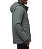 TravisMathew Waterproof Mountain Pass Jacket - Image 3