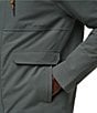 TravisMathew Waterproof Mountain Pass Jacket - Image 5
