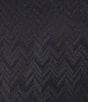 Color:Dark Blue - Image 4 - Modern Fit Herringbone Pattern Suit Jacket