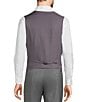 Color:Grey - Image 2 - Performance Stretch Vest