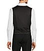 Tre Vero Performance Stretch Tuxedo Vest - Image 2