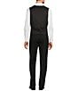 Tre Vero Performance Stretch Tuxedo Vest - Image 4