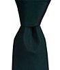 Tre Vero Solid Narrow 3#double; Silk Point Tip Tie - Image 3