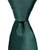 Tre Vero Solid Narrow 3#double; Silk Point Tip Tie - Image 4