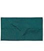 Tre Vero Solid Green Perfect Pocket Square - Image 3