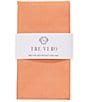 Tre Vero Solid Green Perfect Pocket Square - Image 6
