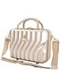 Triforce Cosmopolitan Collection 12#double; Beauty Case - Image 3