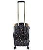 Triforce Cosmopolitan Collection Leopard 22#double; Carry-on Luggage - Image 2