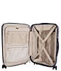 Triforce Cosmopolitan Collection Leopard 22#double; Carry-on Luggage - Image 3
