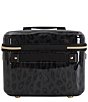 Triforce Everest Collection Leopard Train Case, 12#double; - Image 6