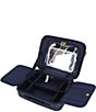 Triforce Hardside Quilted Beauty Case - Image 5
