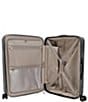 Color:Black - Image 5 - Huntington Collection 26#double; Spinner Suitcase