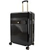 Color:Black - Image 3 - Huntington Collection 30#double; Spinner Suitcase